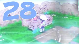 Mt. Pyre! - Pokémon Alpha Sapphire [28] | GiantGrotle