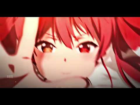 AMV Hoshou Marine RIP Love 