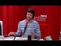 L'atelier chronique - La chronique de Jessé