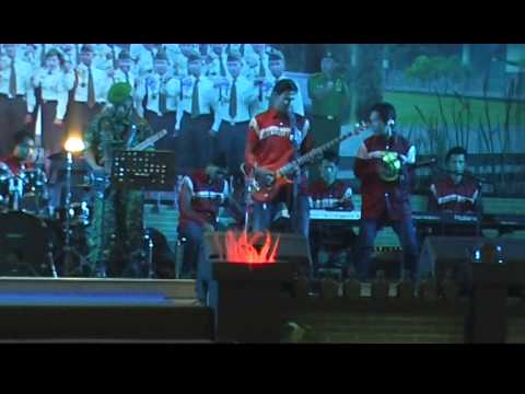 SUNARYO NKRI ACTION