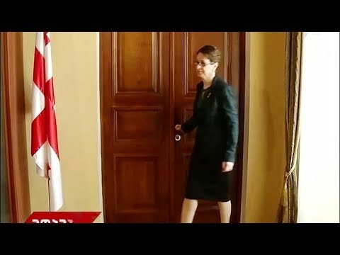 ნინო გვენეტაძე თსუ-ს პრორექტორად დაინიშნა