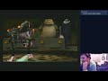 Star Wars Racer Revenge Part 4.5(Playing as Sebulba)