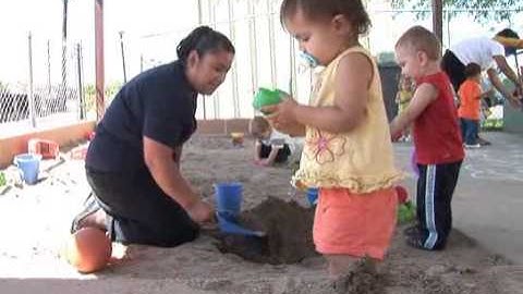 Focused Observations Chapter 2 Video 3