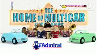 Cbeebies UK Short Discover   Do Continuity 7 January 2013