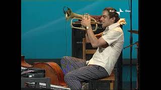 Paolo Fresu &amp; Uri Cane Duo - Umbria jazz 2004