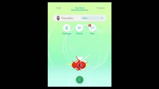 How to Use Pokémon Home app On ipad/ios screenshot 2