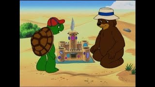 Franklin Arabic Pt 2