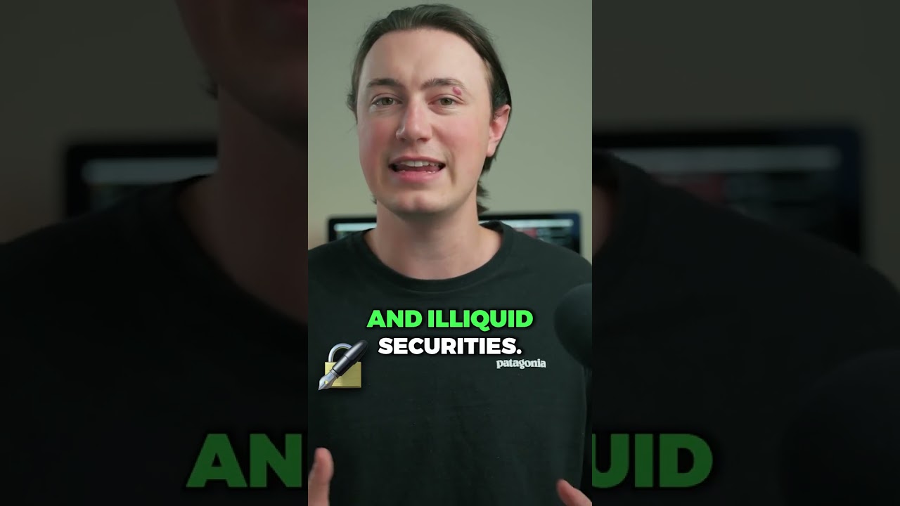 How Michael Burry Made 70% in a Declining Market