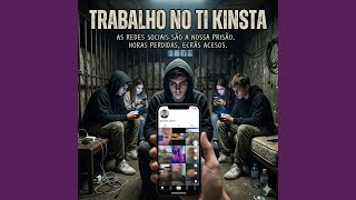 Trabalho no Ti Kinsta