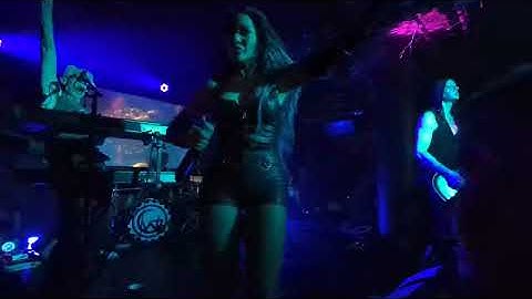 Thumbnail of 20250615 - Lords of Acid - Out Comes The Evil - Live at Underground Arts, Philadelphia, PA
