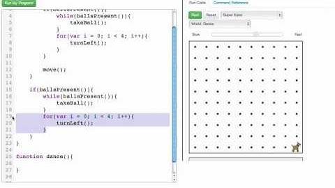 How to Indent Your Code