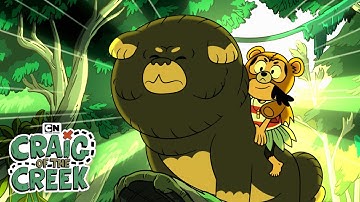 Meet Wildernessa | Craig of the Creek | Cartoon Network