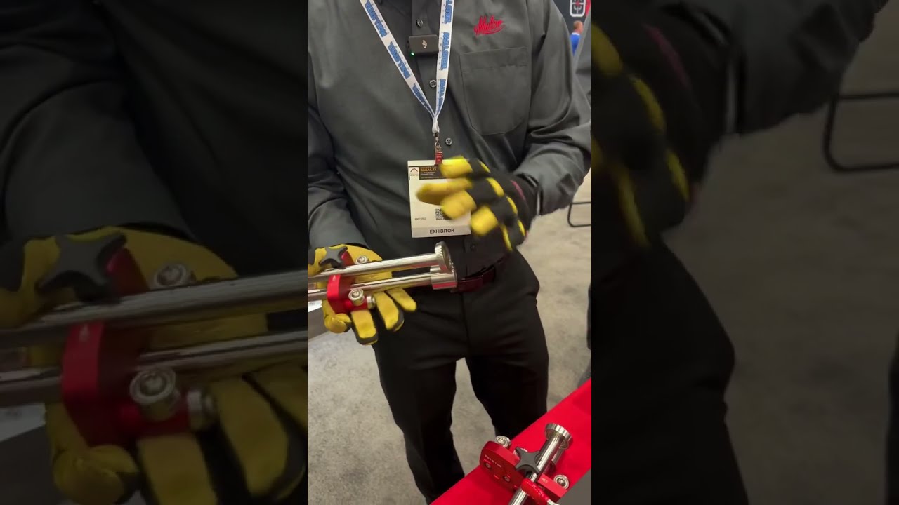 Metal Bender Tool By Malco Construction Shorts