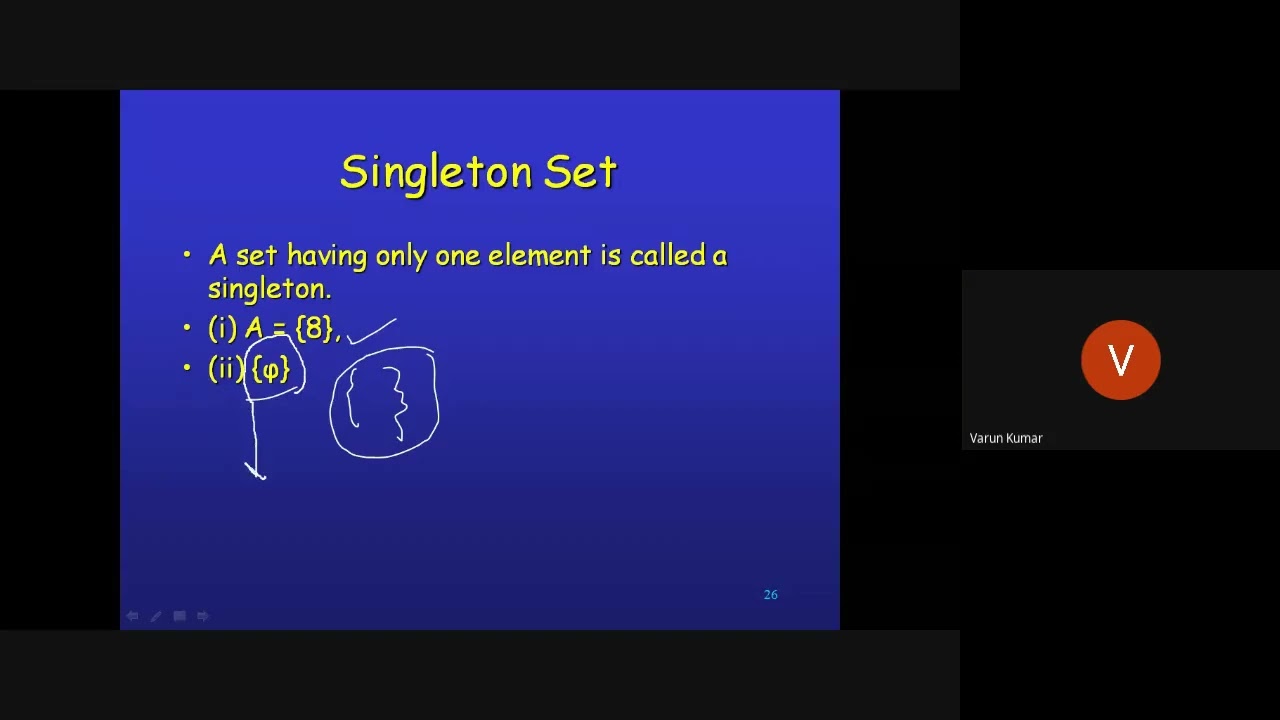 SET OPERATION AND MULTISET