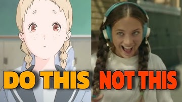 The Problem with Autistic Film Characters and Infantilization (And How to Write It Better)