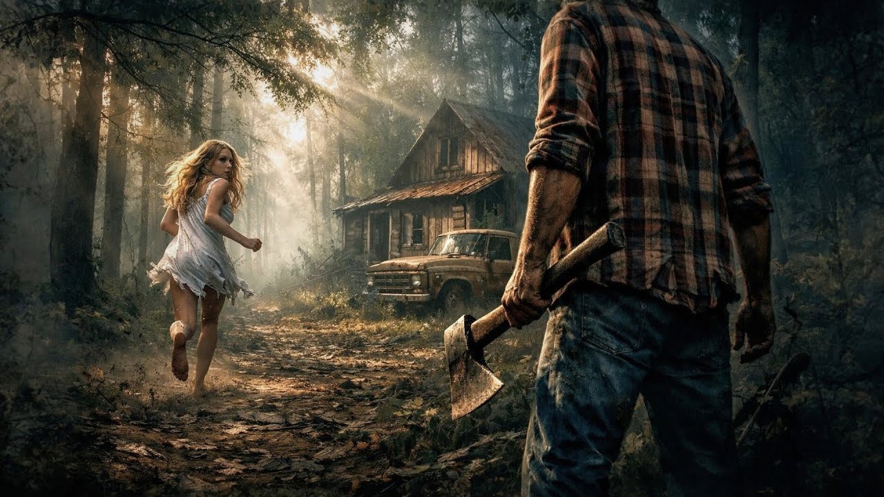 Ela Disse Que Foi Sequestrada… Mas a Verdade é Mais Sombria! | Filme de Suspense e Misterio