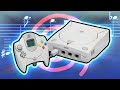 Dreamcast Startup Sound Explained