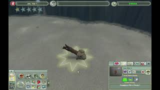Zoo Tycoon 2 Hacks - Pile of Rocks
