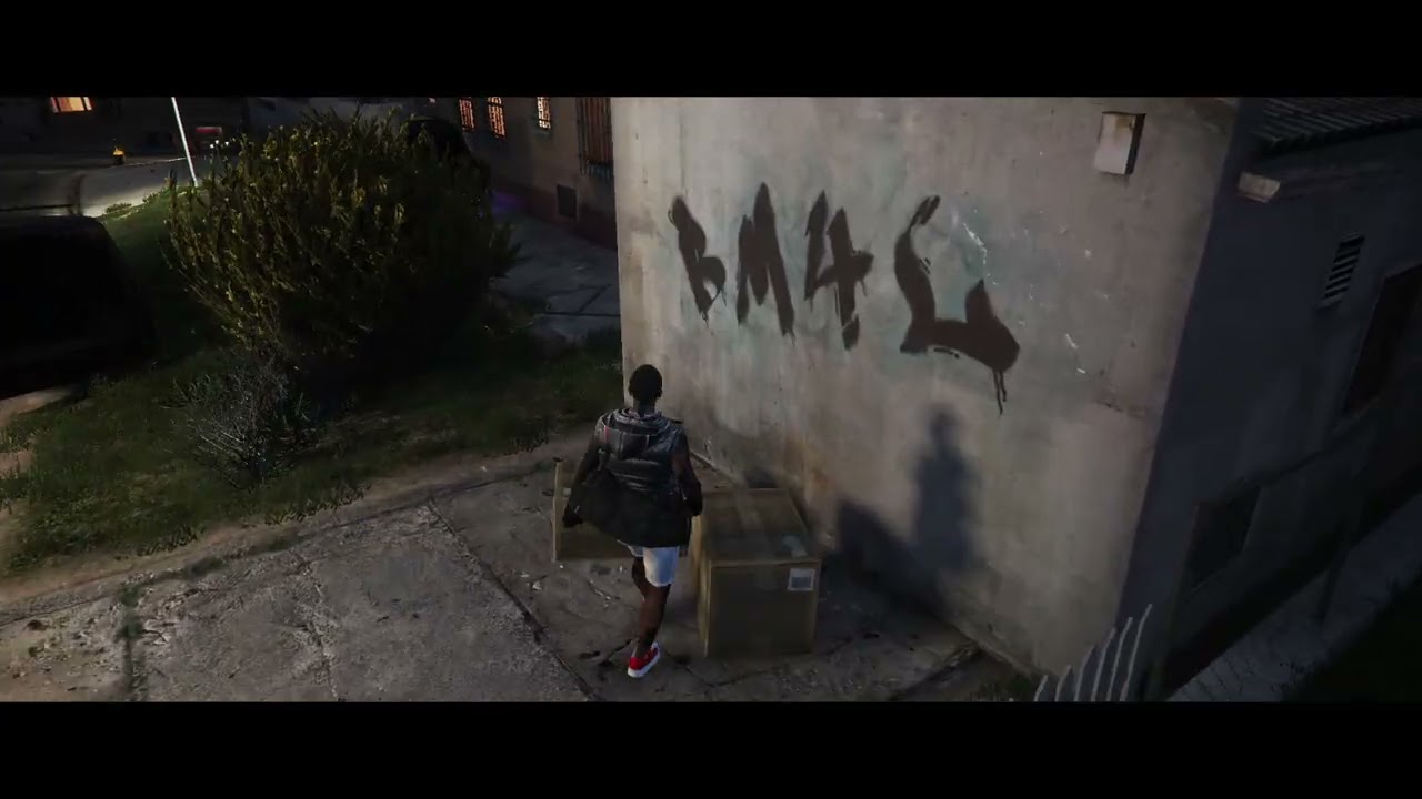 IMPERO RP DIARIO DI JK 