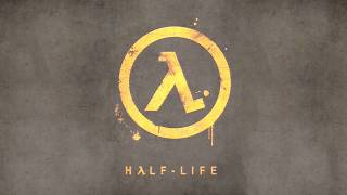 Half Life Musical (G-Man)