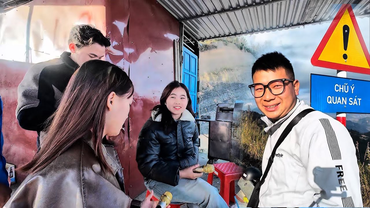 Mus Ncig Chaws Zoo Nkauj Kho Kho Siab Kawg | Xeeb Thoj tv