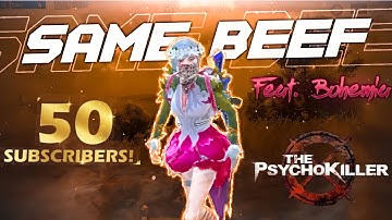 SAME BEEF | PUBG MONTAGE |✨ SAMSUNG,A3,A5,A6,A7,J2,J5,J7,S5,S6,S7,59,A10,A20,A30,A50,A70