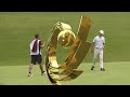 Round 1 Replay | 2024 Asia-Pacific Amateur Championship