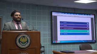 One Day Seminar on Taxation and Auditing, 26 12 2019