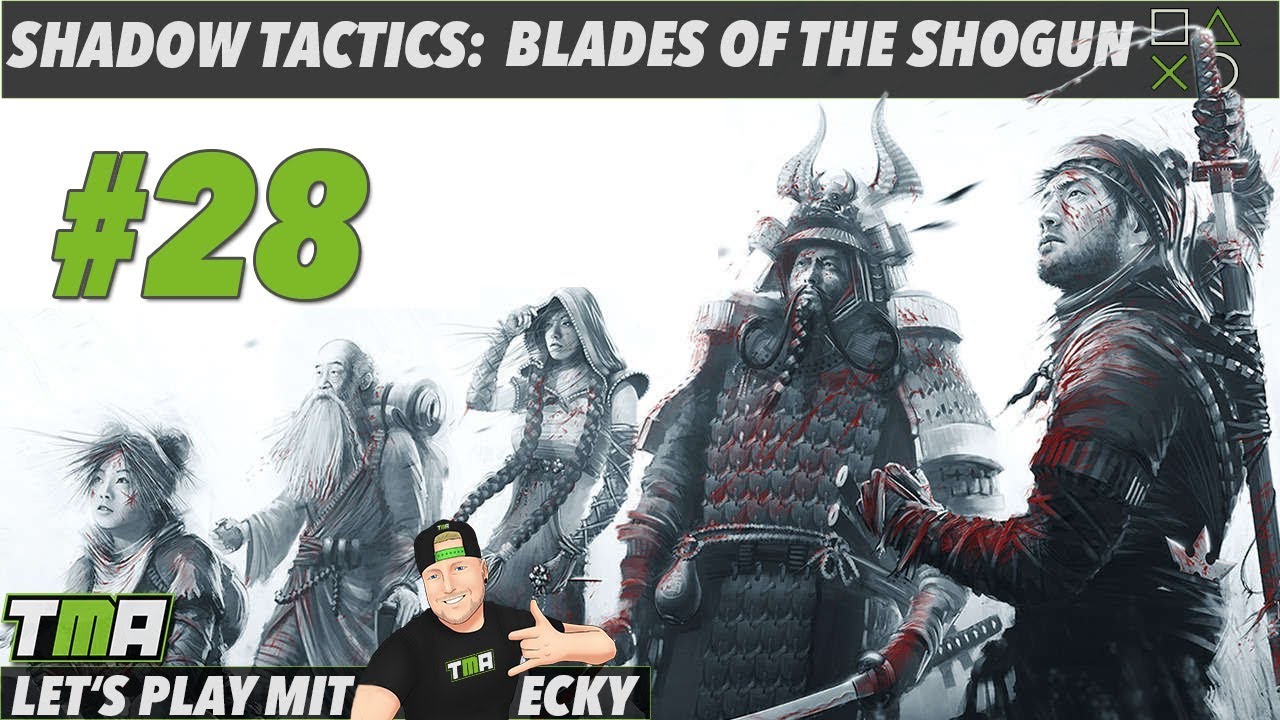 shadow tactics blades of the shogun aikos choice shadow tactics blades of the shogun aikos choice
