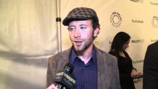 Bones - T.J. Thyne - Hodgins as a Daddy