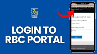 How to Login into RBC Portal Online 2024?