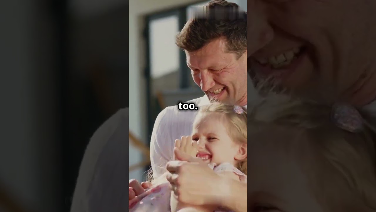 Why Do Some People Have Dimples ? 