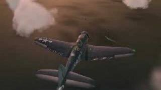 Pacific fighters 2 screenshot 1