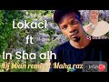 Maha Raz Sabon Remix Dj Oban 2026
