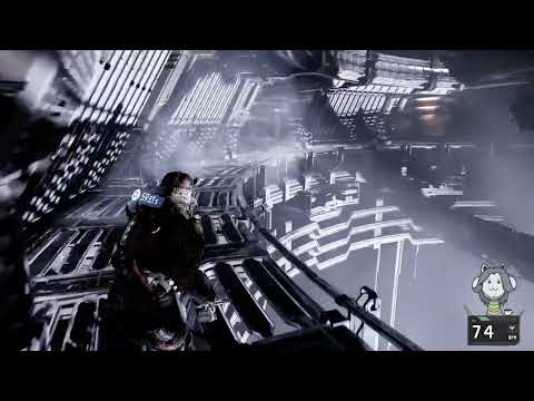 Destacado: Dia 2 Dead Space Remake xocinix gracias por el juego :D