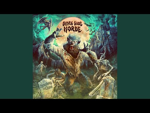 What The Night Invokes