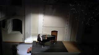 ΠΡΠ°ΠΌΡ ΠΎΡ. 116 E-dur, a-moll, d-moll Brahms Fantasies op. 116