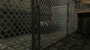 First weekend learning UDK