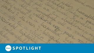 Writing for Those Who Can't