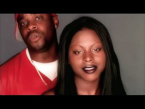 Case Feat Foxy Brown Mary J Blige - Touch Me Tease Me (Enhanced 1080p Music Video)