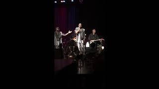Full The Spinners at Jazz Alley News