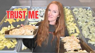 The BEST Unique Foods I've Ever Freeze Dried