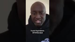 LVMH is selling its stake in Stella McCartney back to the brand’s founder