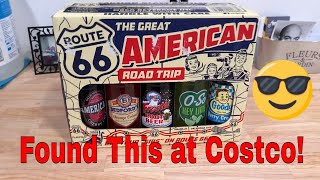 Route 66 in a Box! Retro Sodas + Sweet Memories of a Classic Era screenshot 5