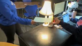 CMS Registration Video