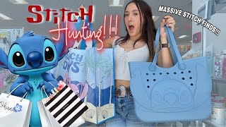 Come Stitch Hunting With Me!! | Autumn Monique