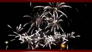 Мпф Высокий Полет - 2011 Фейерверк
