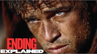 The Entire Story of Se7en (1995) Explained