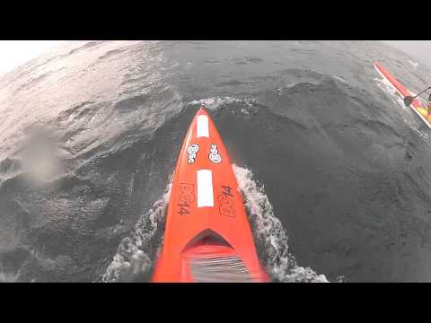 DC14 Downwinder Kingscliff to Cook Island