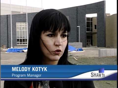 Edmonton Remand Centre - YouTube